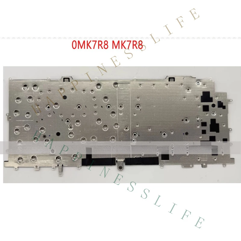 ZR+ Brand New 0MK7R8 MK7R8 Suitable for Dell Pro 14 Plus PB14250 Keyboard Tray Support Bracket
