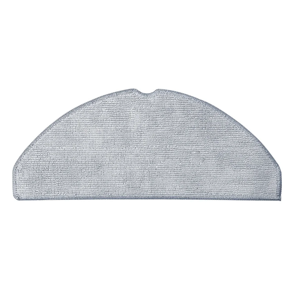

Microfiber Mop Cloths Compatible with For Vyzzle D10 Robotic Vacuum Cleaner Pack of 4 or 10 for Efficient Floor Cleaning