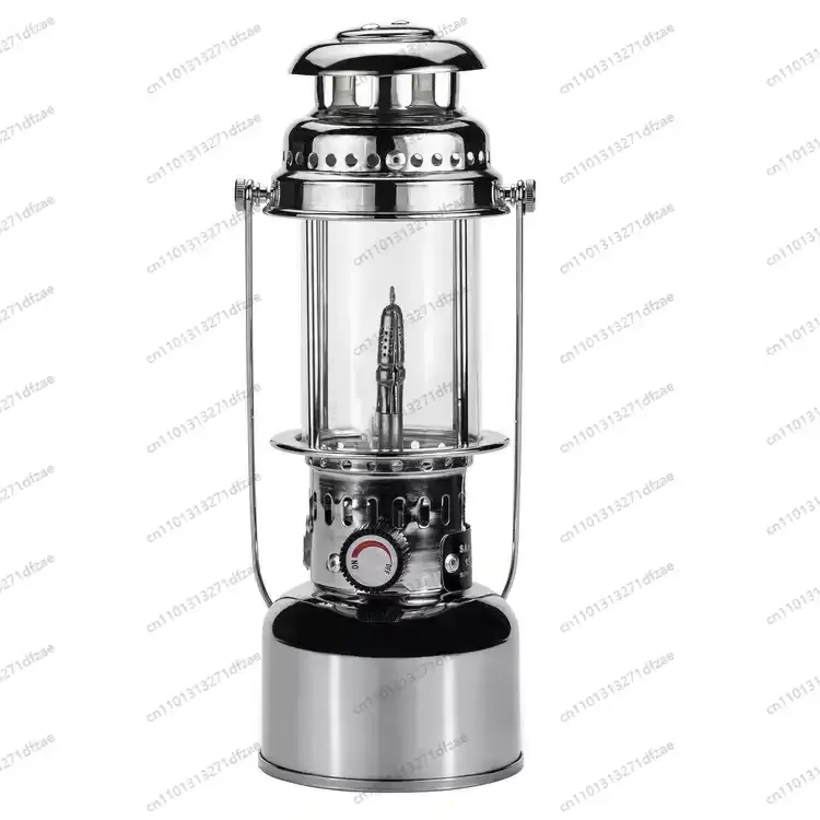 

Outdoor Portable N80 Lithium Battery Rechargeable Camping Atmosphere Led Retro Tent Campsite Lamp N50