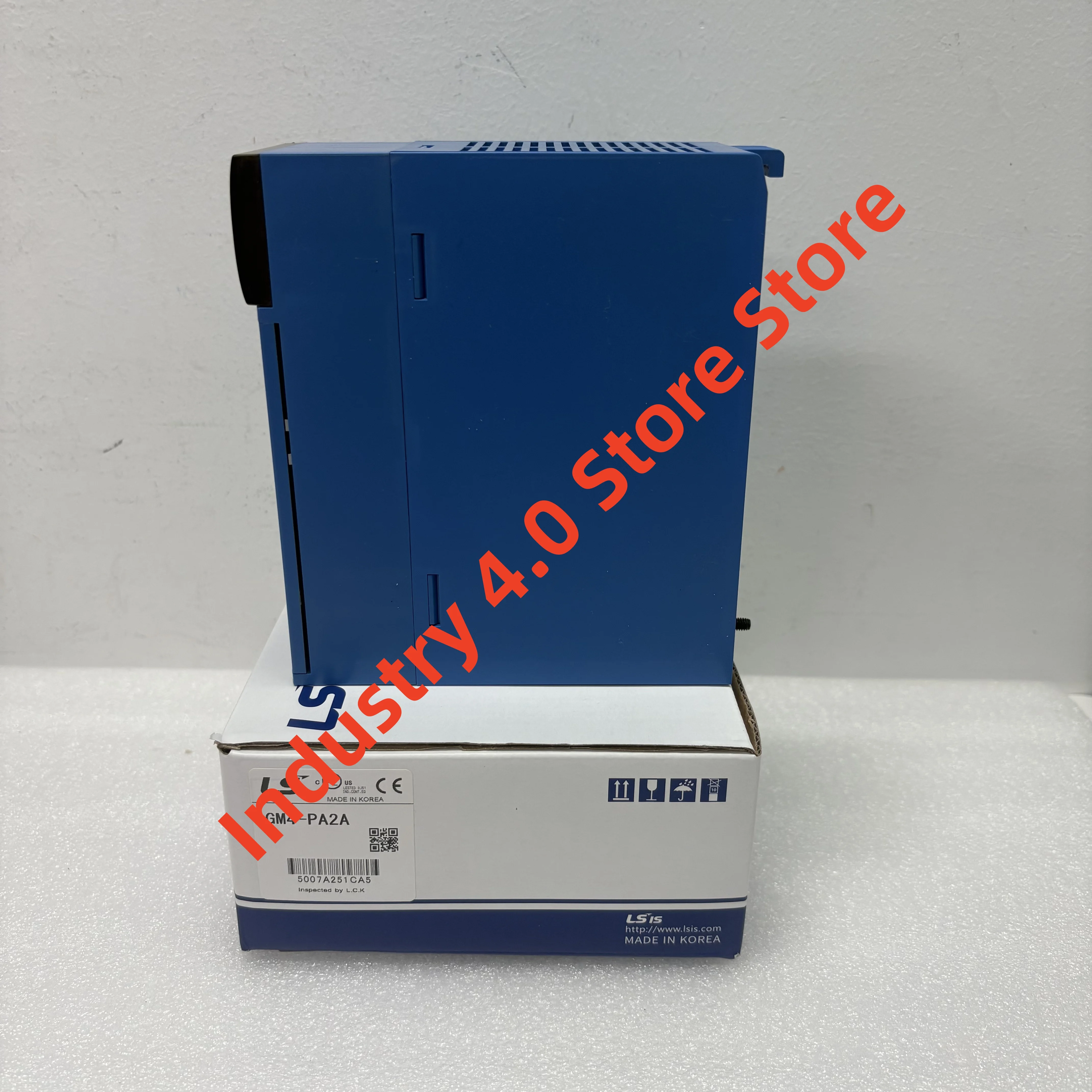 ใหม่ Original XBE-DC32A โมดูล XGP-AC23 XBF-TC04S