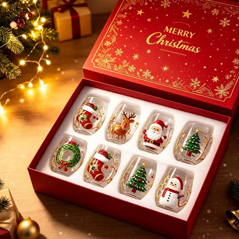 Schneemann Weihnachts-Weinbech – Wine Beer Glass Set Bewertung und Preis