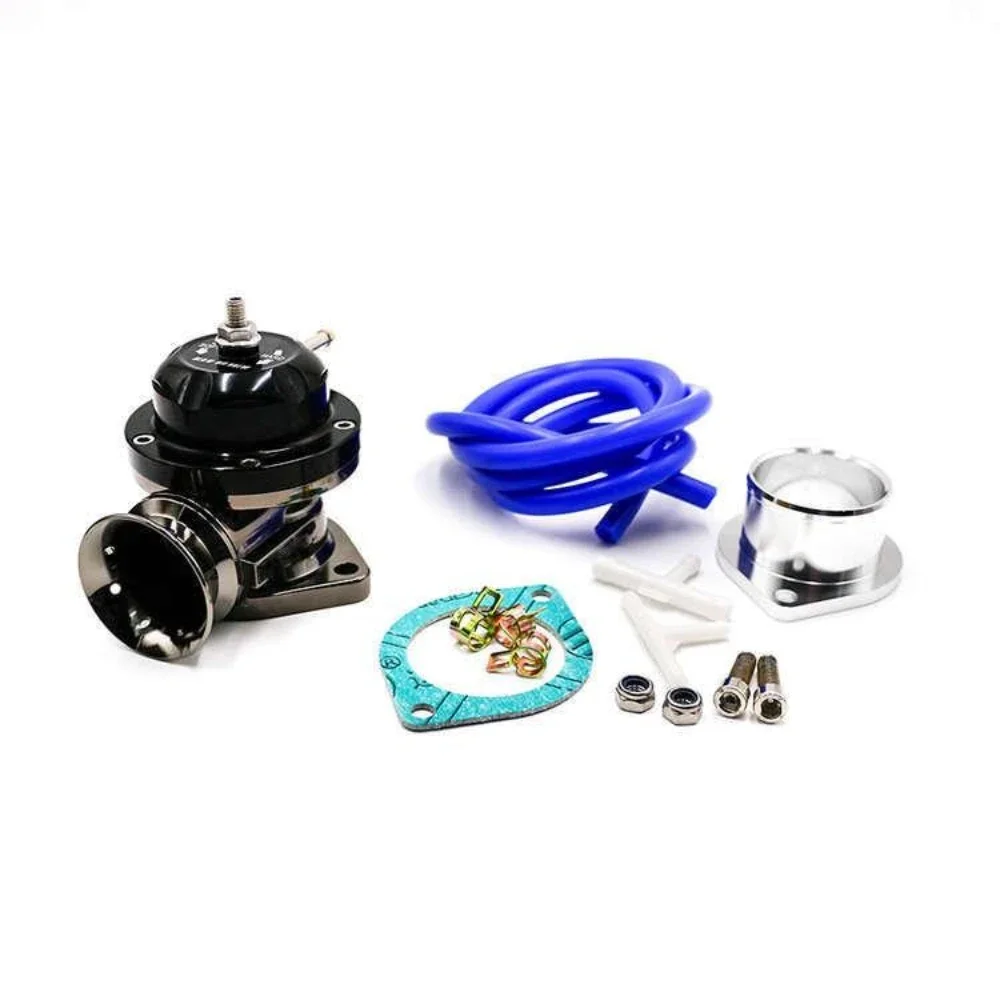 

Universal Car Turbocharged Pressure Relief Valve Modification RS Pressure Relief Valve Leakage Type Release Valve Air Release