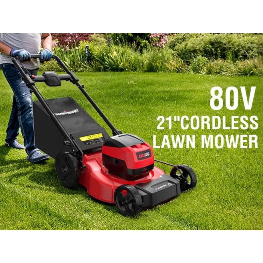 Gas Trimmer Showdown: 2-Stroke or 4-Stroke for Your Yard?