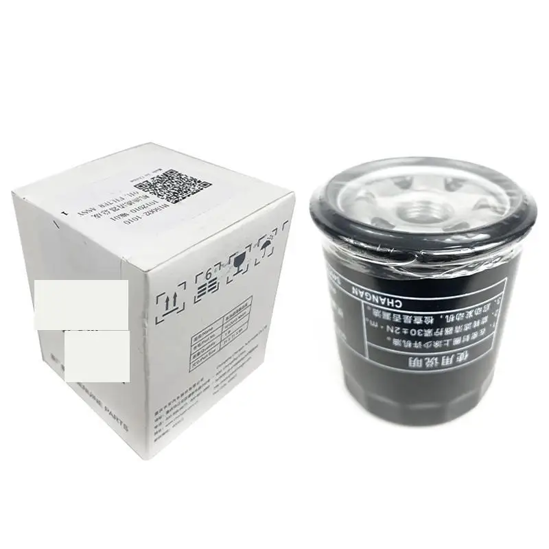 Oil Filter Engine Filter For CHANGAN UNI-T 1012010-MK01