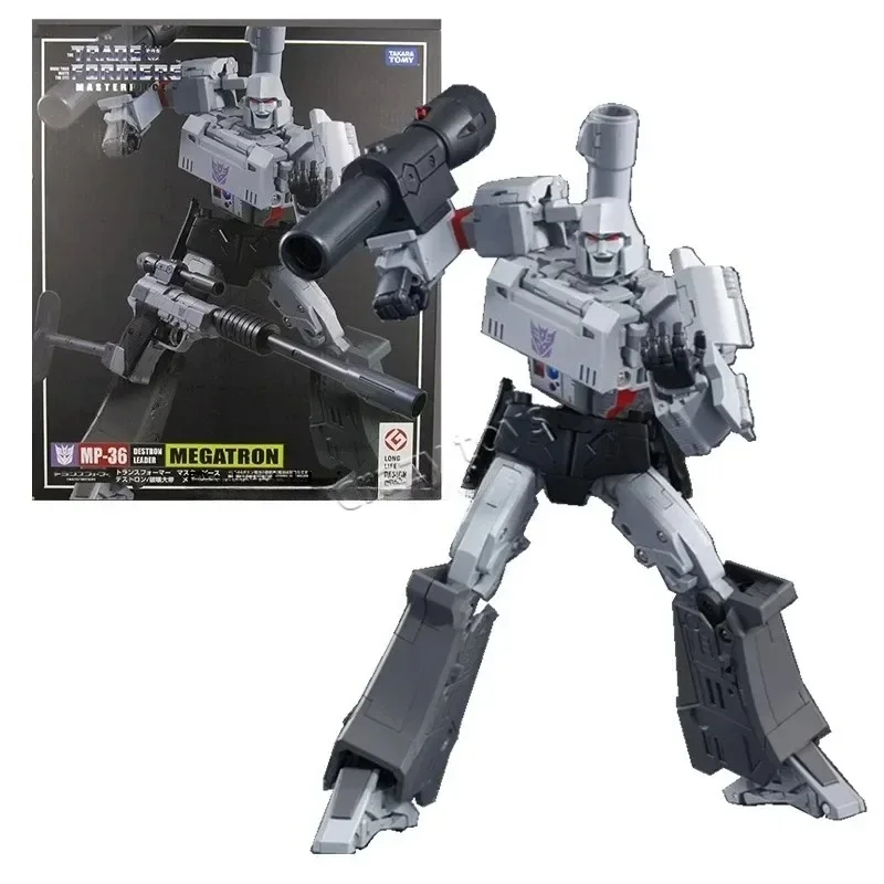 【In Stock】KO MasterPiece MP Series Transformation Action Figures MP12/13/15/17/19/21/23/27/28/30/33/35/36/39/45/47 Collectible