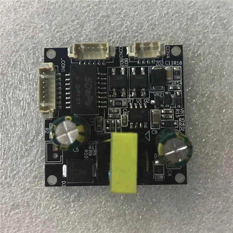 

N15R-6X Модуль SDAPO POE PM3812RCL Изолированный модуль POE 12V1A Af Стандартный модуль POE