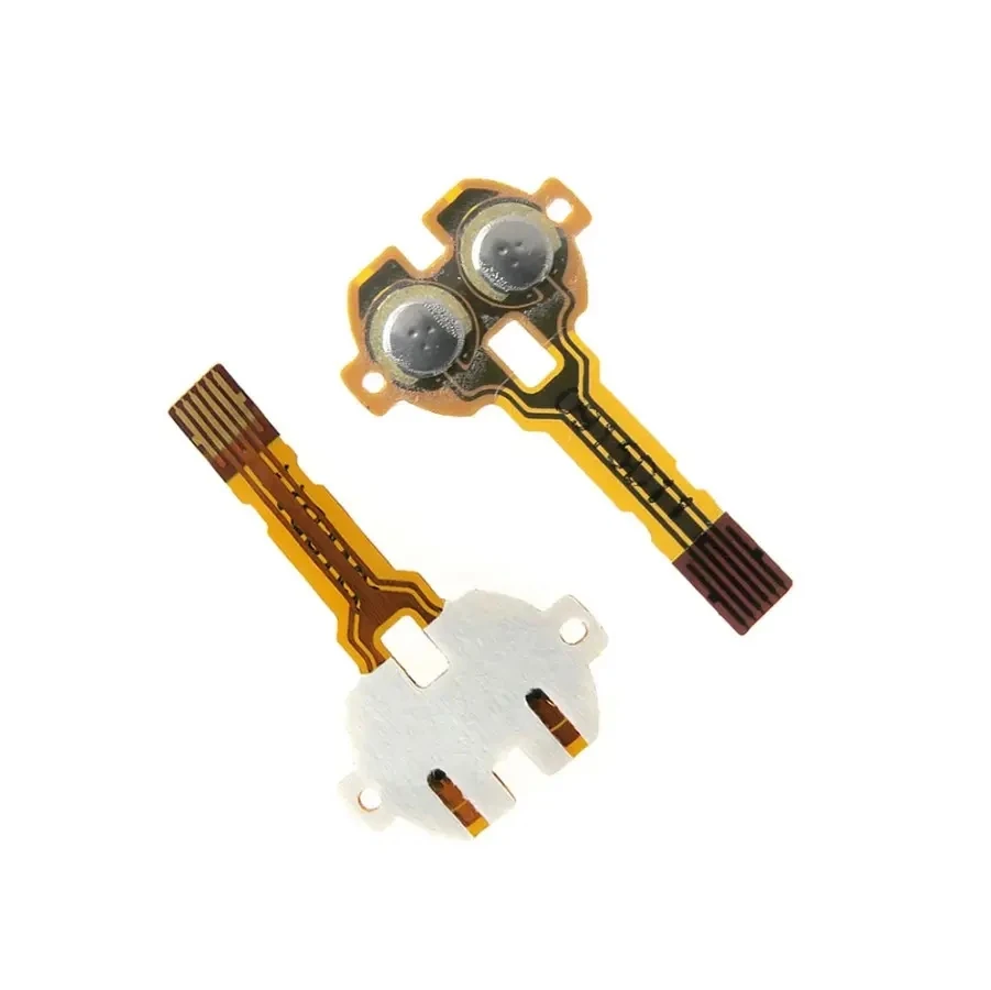 Button Flex Cable Start Select Button Line For PSP Go Start Repair Replacement Parts