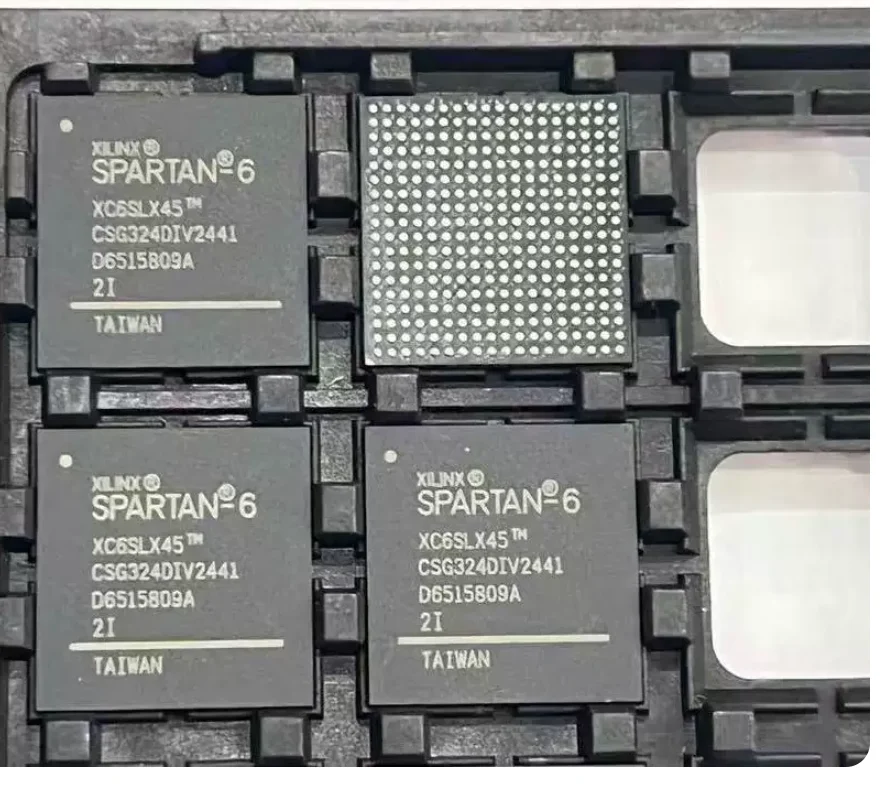xc6slx45-2csg324i-modulo-ricetrasmettitore-sfp-bga324-originale-nuovo-di-zecca-per-collegamento-seriale-ad-alta-velocita-e-comunicazione-dati