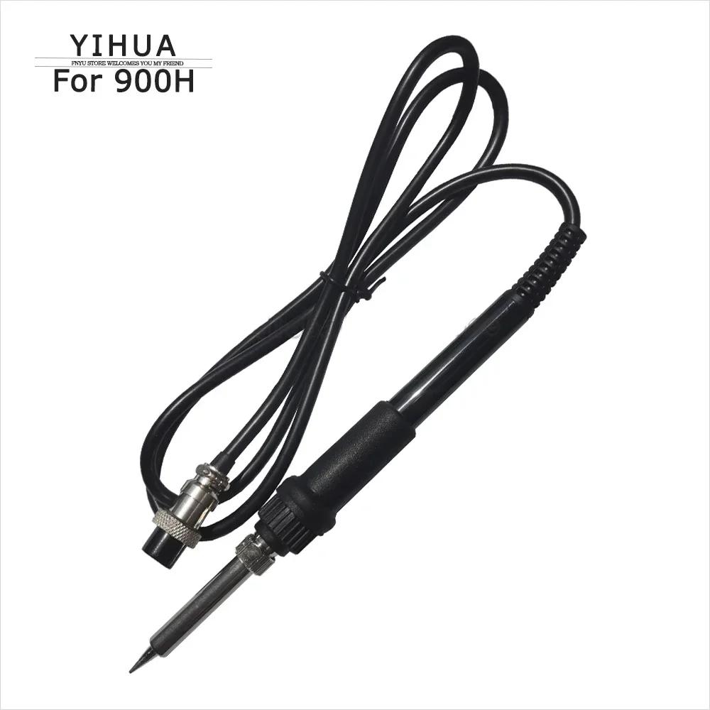 YIHUA 900H Soldering Station Welding Head for YIHUA 900H Welding Station Use of The Soldering Iron Handle Soldering Tip