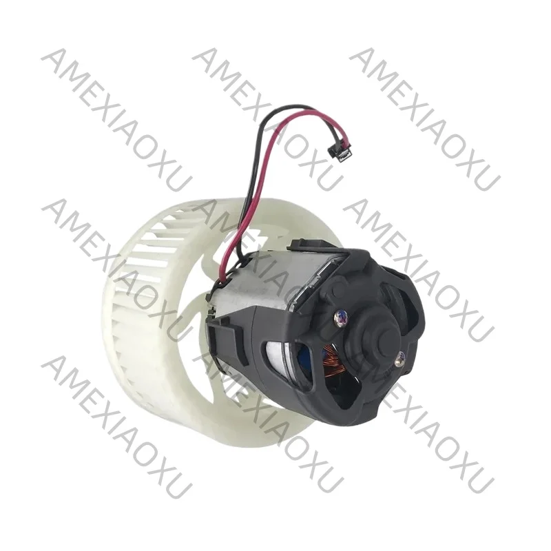 New AC Blower Motor 64119242607 For BMW 528i 535i xDrive M5 740i 550i 750Li 650i 750i F07 F10 F11 F06 F12 F13 F02 F04 6411920093
