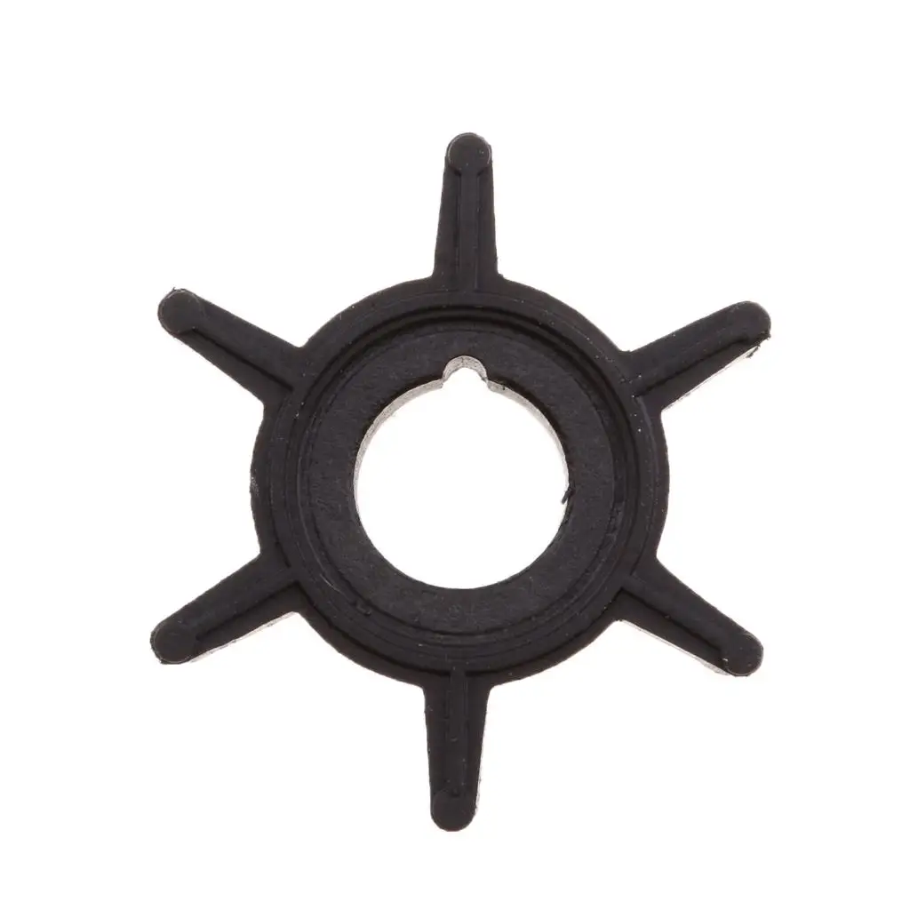 

Outboard Motor Impeller Durable Marine Water Pump Part for Mercury Mariner Replacement 2.5HP