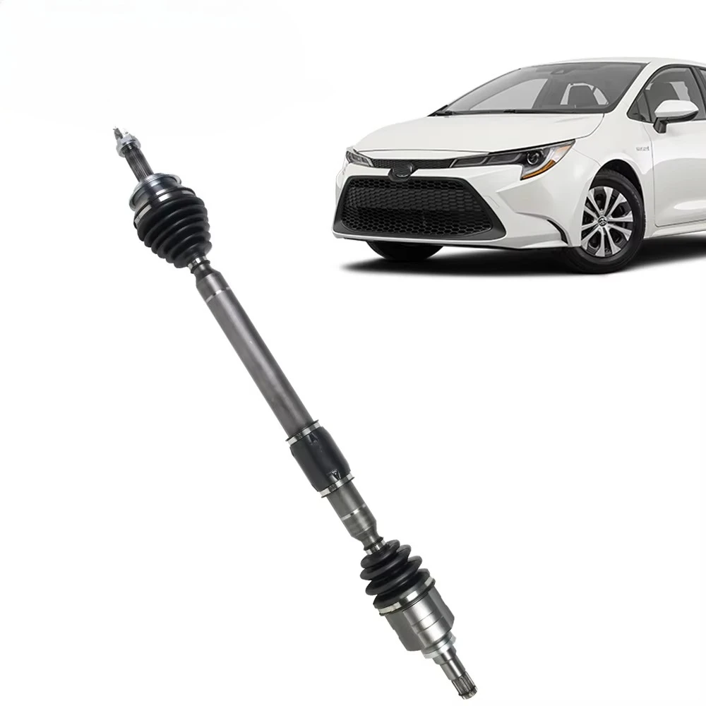 

Top Quality Cv Axle Drive Shaft Assembly 43410-02630 Suitable forToyota Corolla