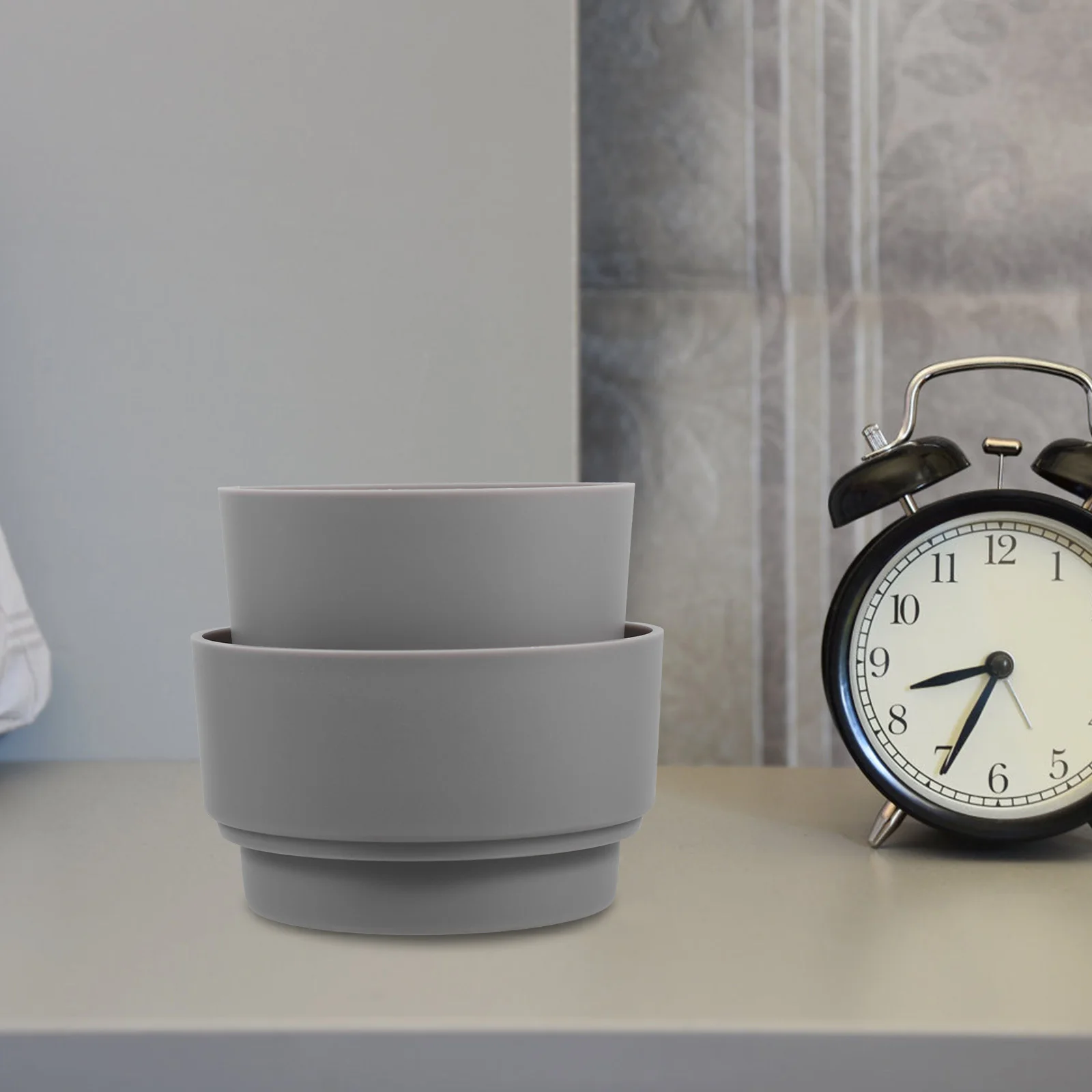 صندوق تخزين مخفي، حاوية نقود بلاستيكية مدمجة، زهور مزيفة، مقصورة سرية لمفاتيح العملات المعدنية، حامل المال، دعامة المزحة