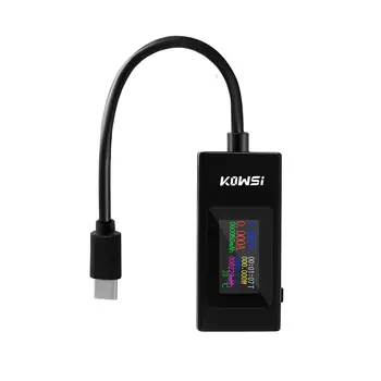 6 best sales Voltage current display - №5