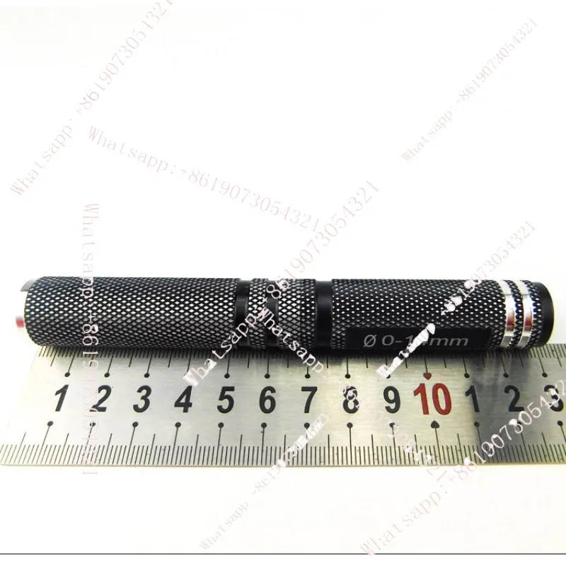 

Разборщик подшипников из белой стали с шестигранным хвостовиком 0-14 мм (нестандартный хвостовик) / разборщик подшипников, для пропеллеров моделей самолетов