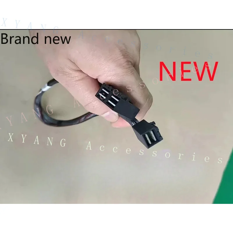 PP+  Brand New Original 08YMGD 8YMGD For Dell R440 Workstation Power Supply Cable  Hot Plug RAID Array Card SAS Line