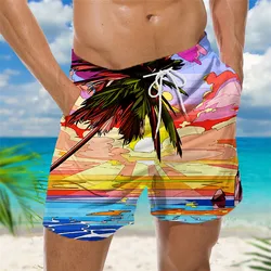 Men's shorts, clothing shorts, men's swimsuits, men's swimsuits, men's long pants, casual pants, suit pants, floral pants