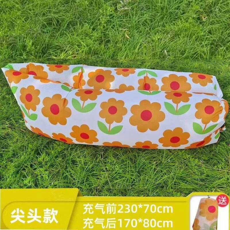 Portable Inflatable Inflatable Music Festival - Perfect Two-person Inflatable Equipment Outdoor Furniture Opblaasbaar ZYCQSF