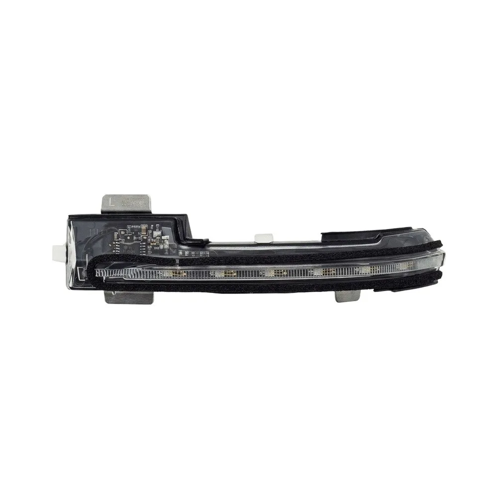 Car Rearview Mirror Signal Light Left Side For Hyundai Tucson 2021-2026 87614N9000  Original Factory Specifications