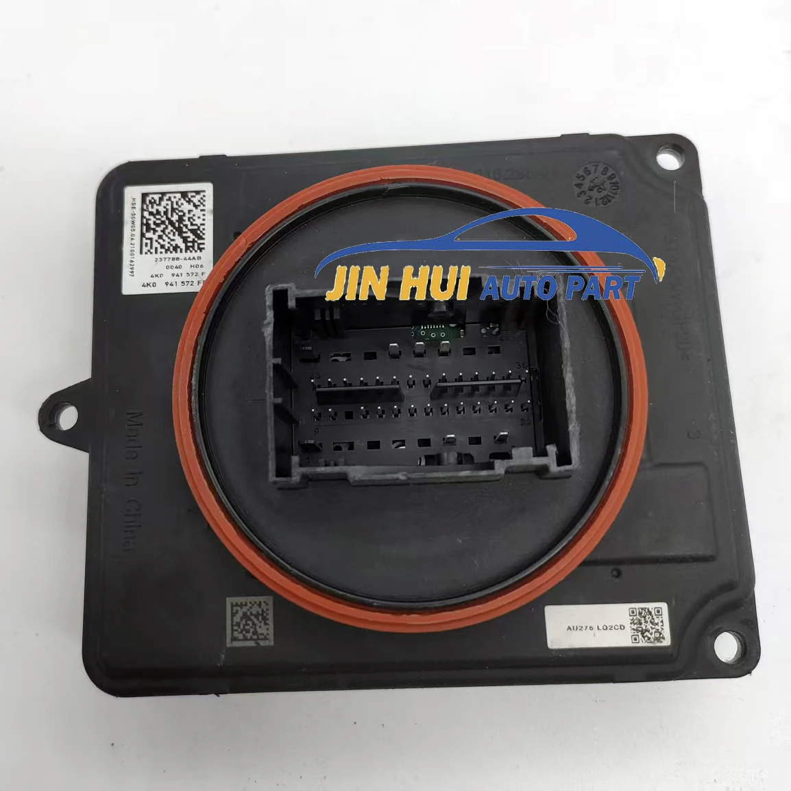 

4K0941572FD Genuine LED Headlamp Controller Module 4K0.941.572.FD For A - u di A4 Q2 Q5 Car H06 4K0941572FD