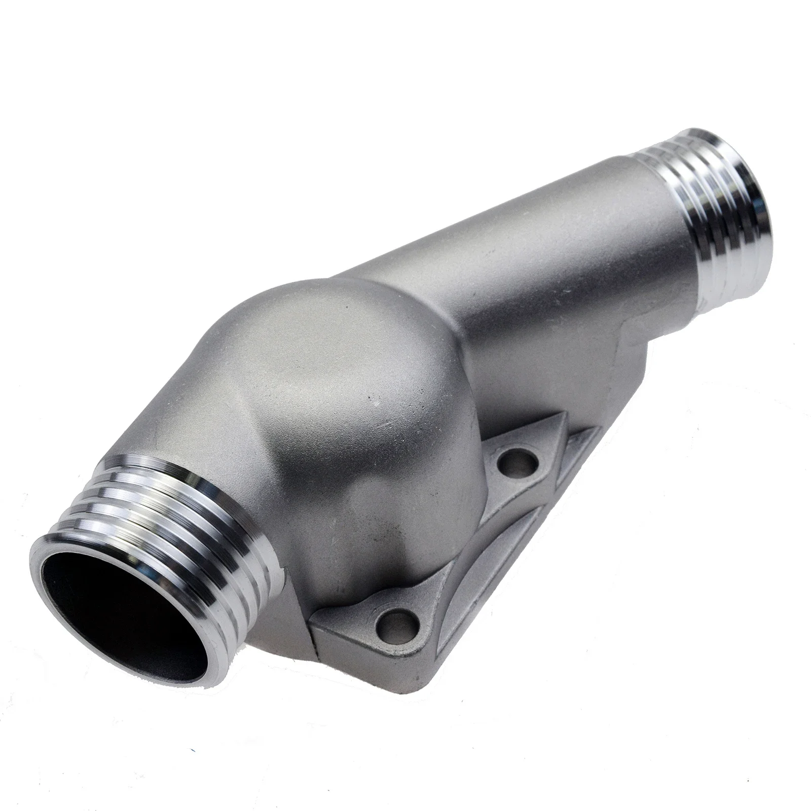 Termostat Pendingin Mesin WOLFIGO Untuk BMW E34 E36 E38 E39 323i 328i 525i 318is 325i 520i Z3 11537511083 11531722531 11531740437