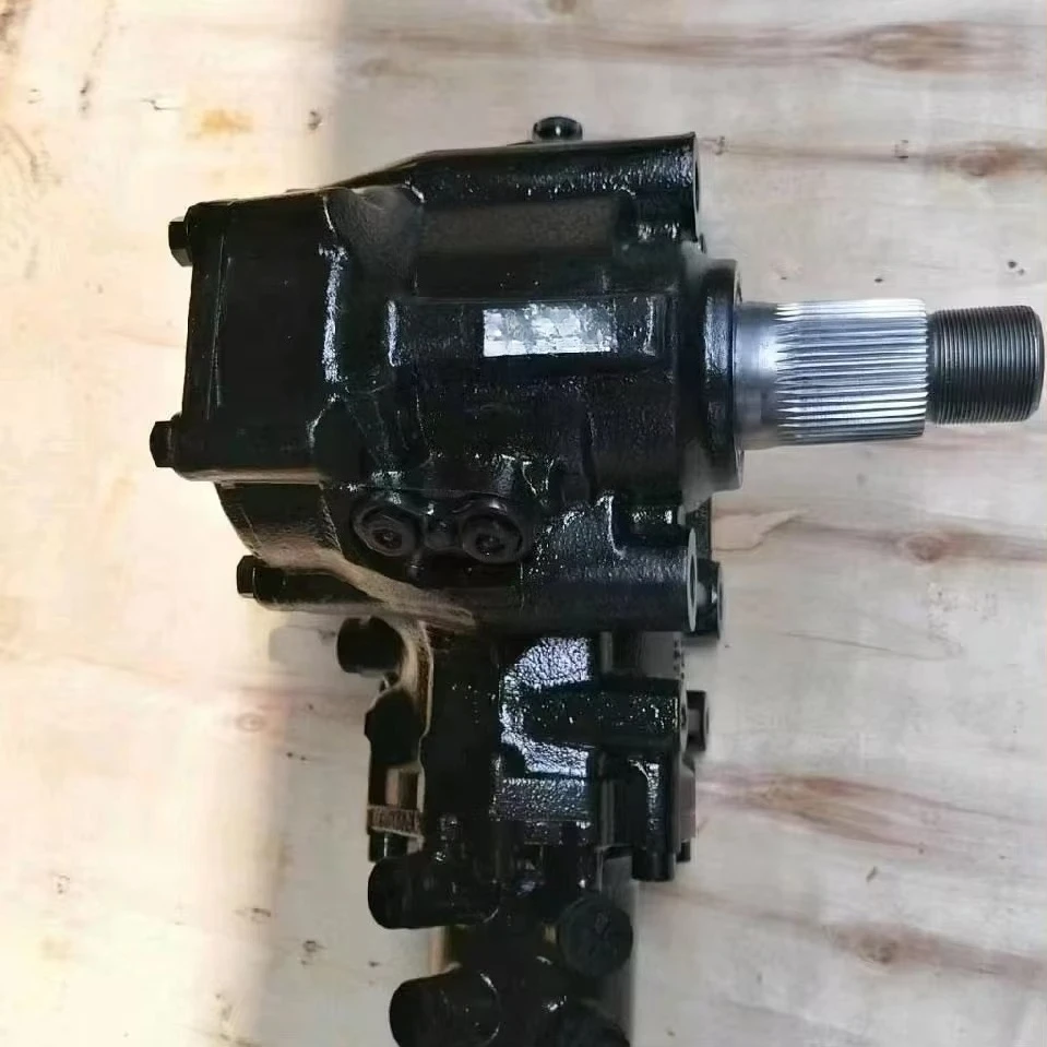 

Рулевой редуктор P3754600500/002 Ben Z, рулевой механизм 646280011169041 для Mercedes, рулевой редуктор 9360319