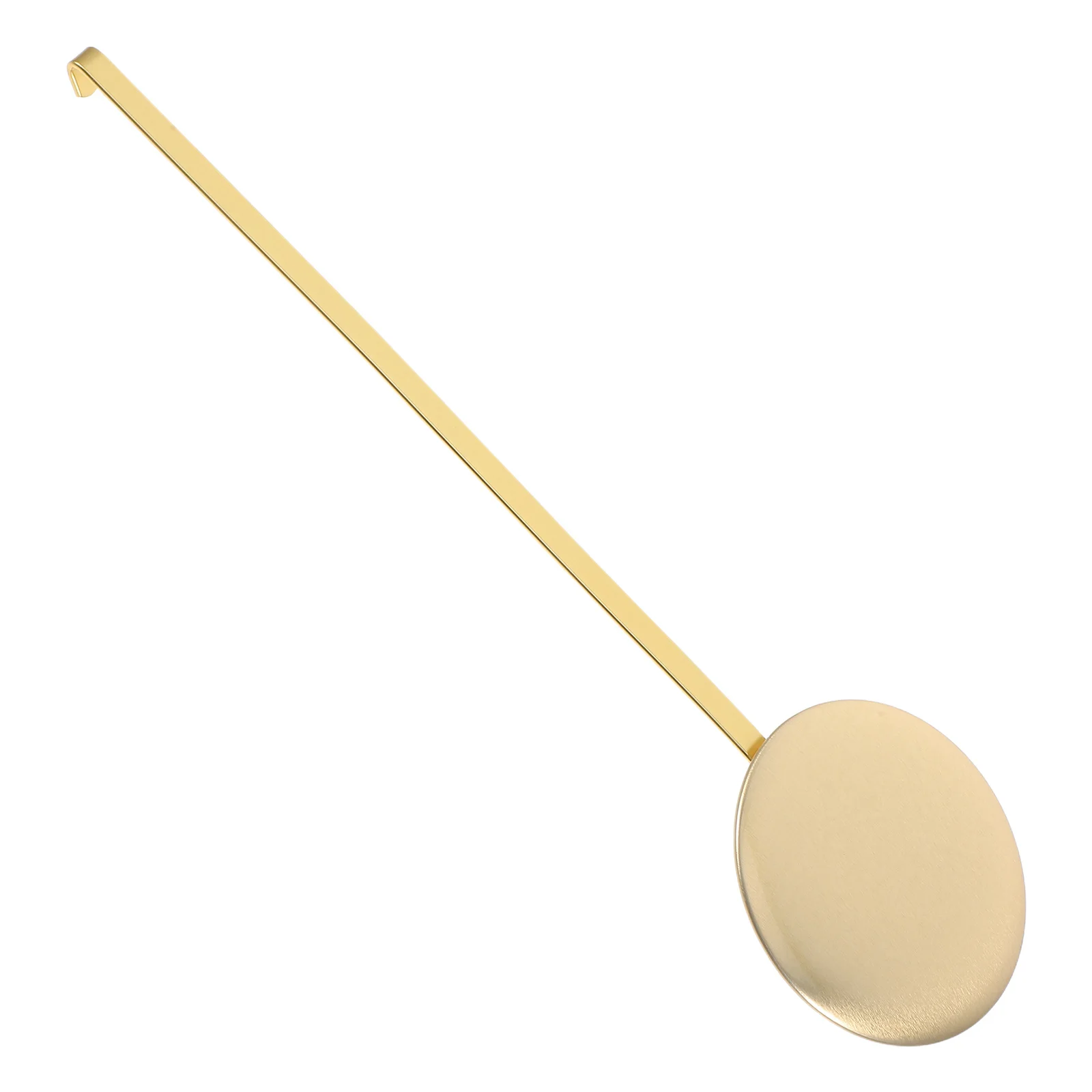 

Pendulum Metal Wall Clock Replacement Part Minimalist Diy Mechanism Component Pendulum Wall Clock Supplies Home Decor