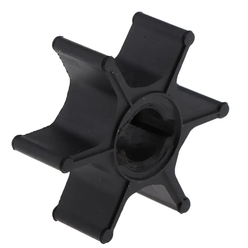 Boat Impeller, Water Pump Replacement for Outboard 4-8HP 98501,02