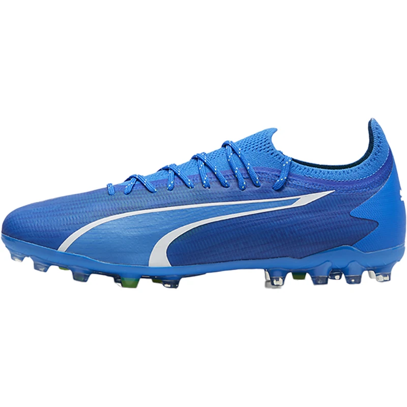 PUMA Authentic New Men's MG Short Stud Soccer Cleats 107506-03