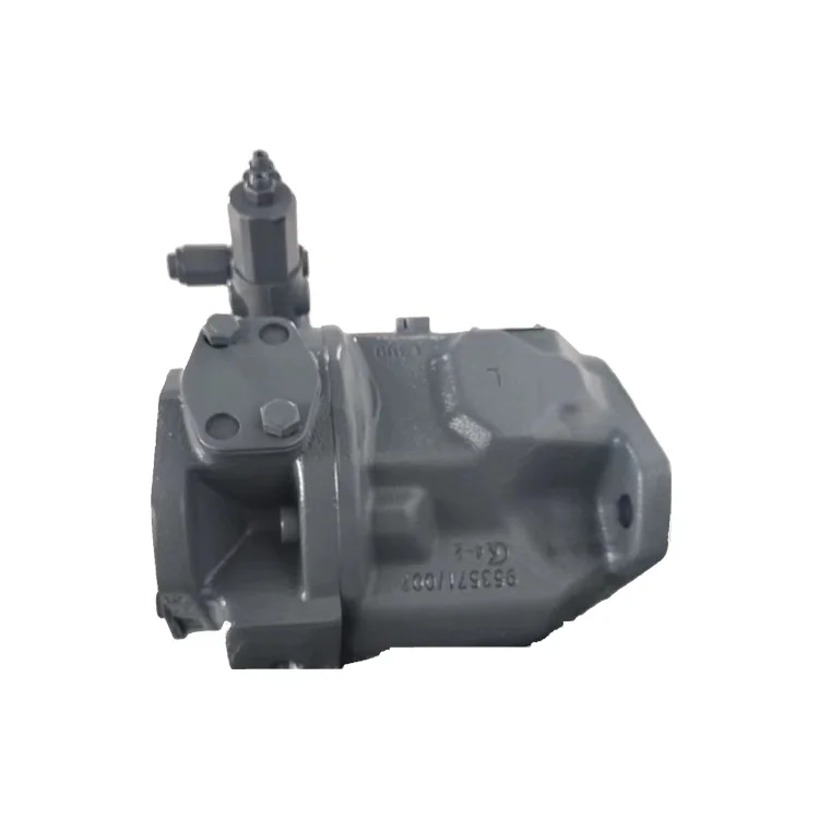 

Гидравлический поршневой насос открытого контура Rexroth A10VSO10 A10VSO18 A10VSO28DFR1/31R-VSC12K01 A10VSO45 A10VSO63 A10VSO85