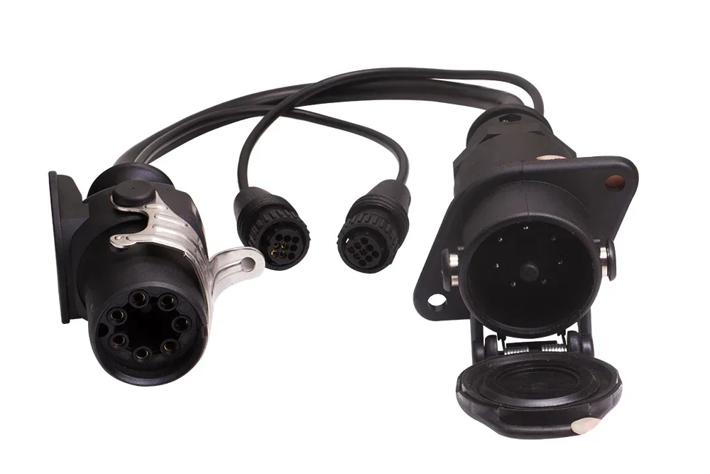 4463003600 ISO 7638 (CAN 24 V) Cable Work for WAB Diagnostic Tool Diagnostic Tool