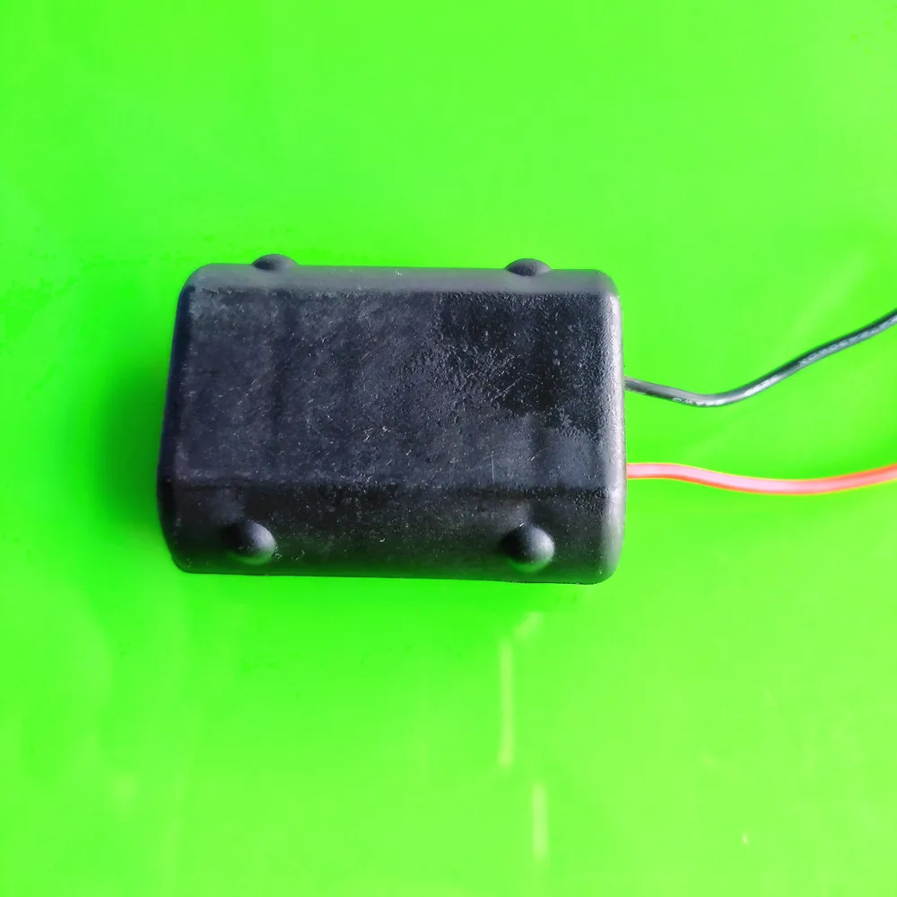 New DC 3-6V Mini Electric Vibrator Motor Strange DIY Toys Massager Parts Super Strong Shock Power Cosmetic Instrument