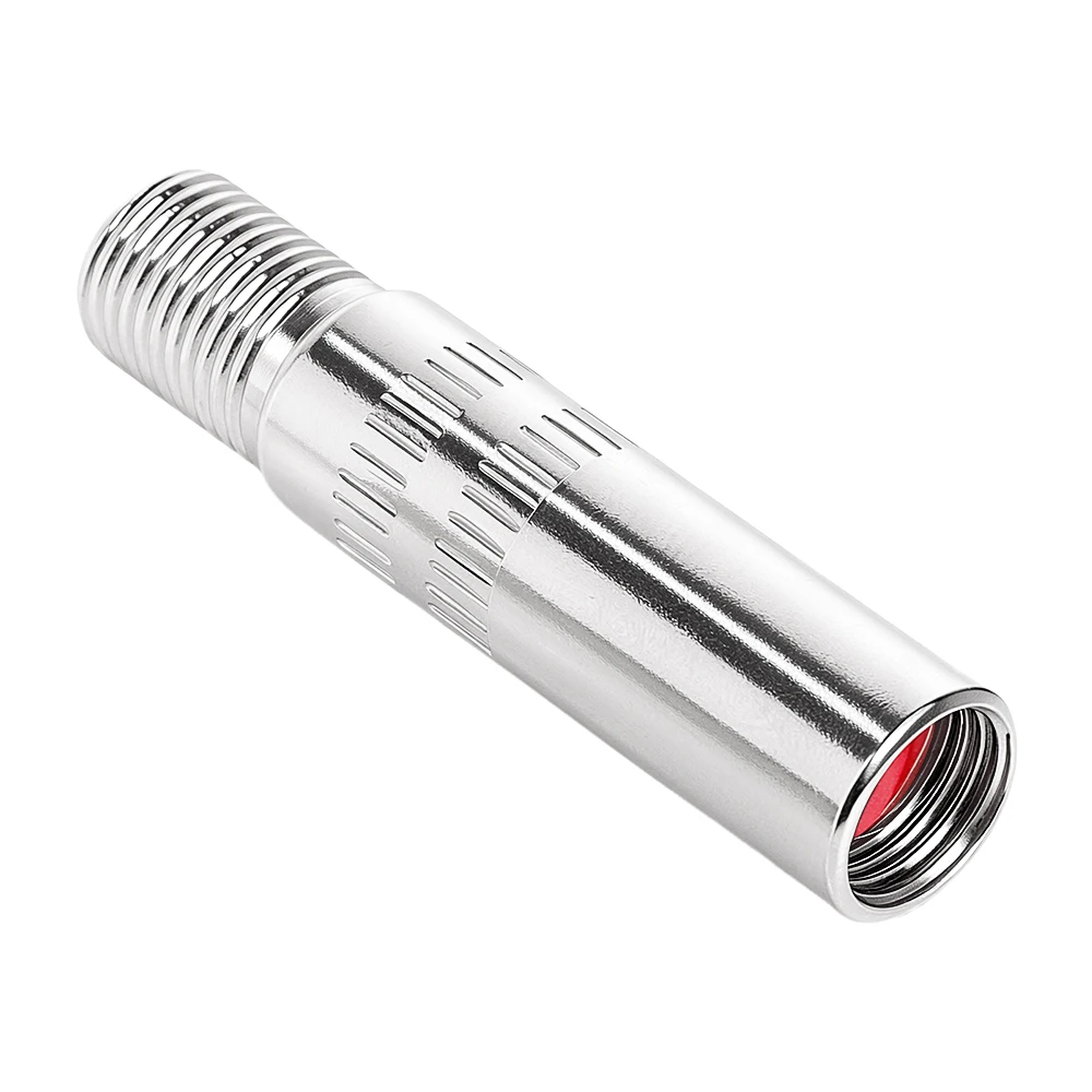 Inflatable Air Nozzle Replacement For Xiaomi MI 3 M365 Pro pro2 1S Scooter Front Wheel Motor Inflatable Extension Air Valve