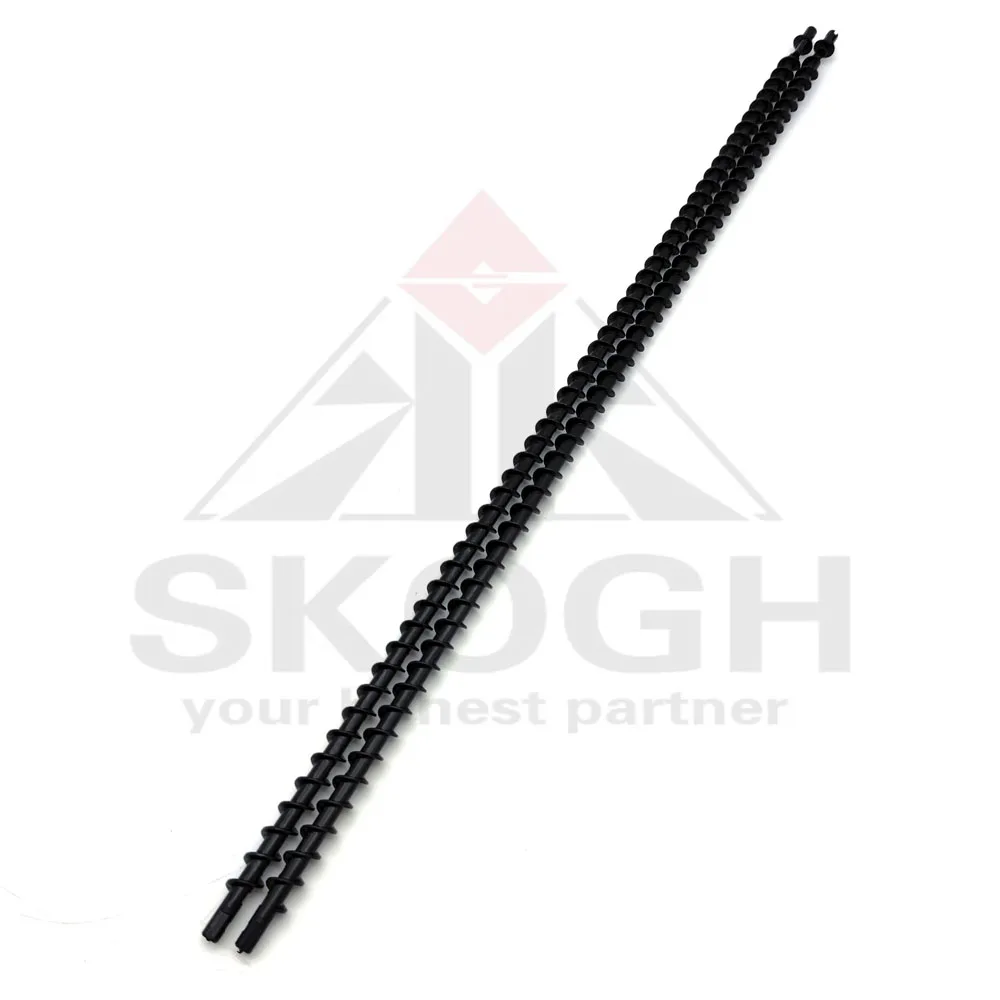 Plastic Drum Spiral Rod For Xerox B8045 B8055 B8065 B8075 B8090 WorkCentre 5945 5955 5955i 5945i Waste Toner Screw