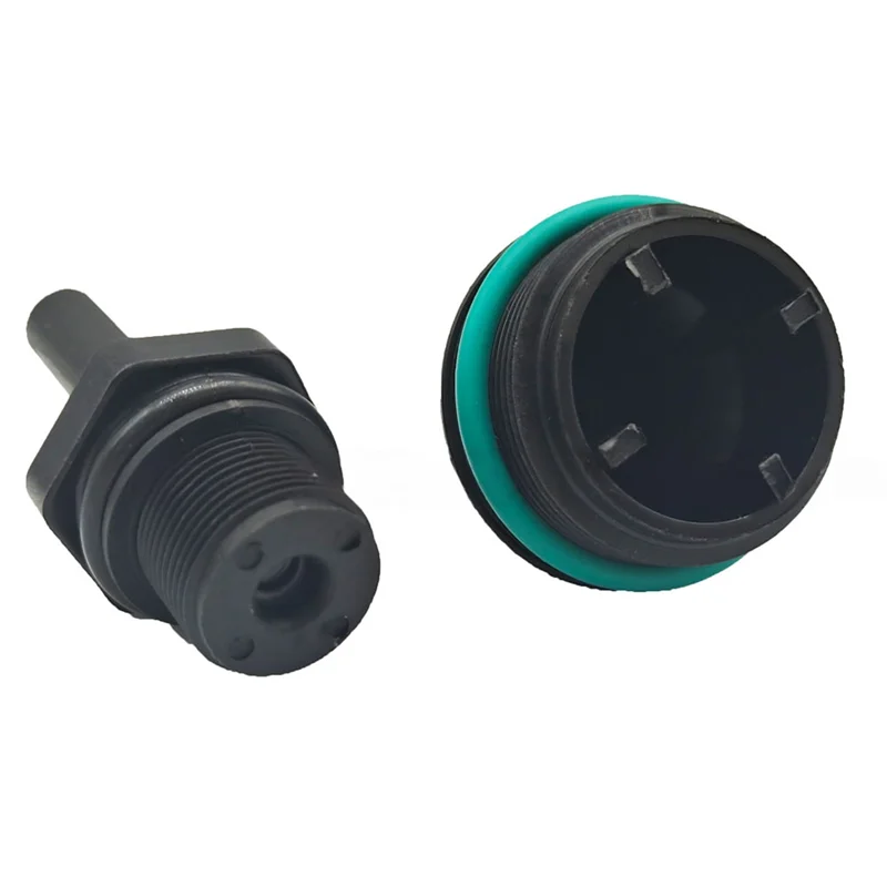 Pcv Valve Cap Cover…