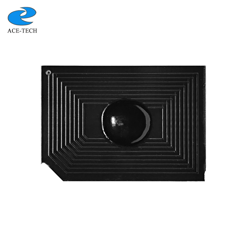 P8060cdn رقاقة الحبر المتوافقة TK-8801 TK-8802 TK-8805K لكيوسيرا ECOSYS P8060cdn رقاقة خرطوشة طابعة ليزر ملونة 30K 20K