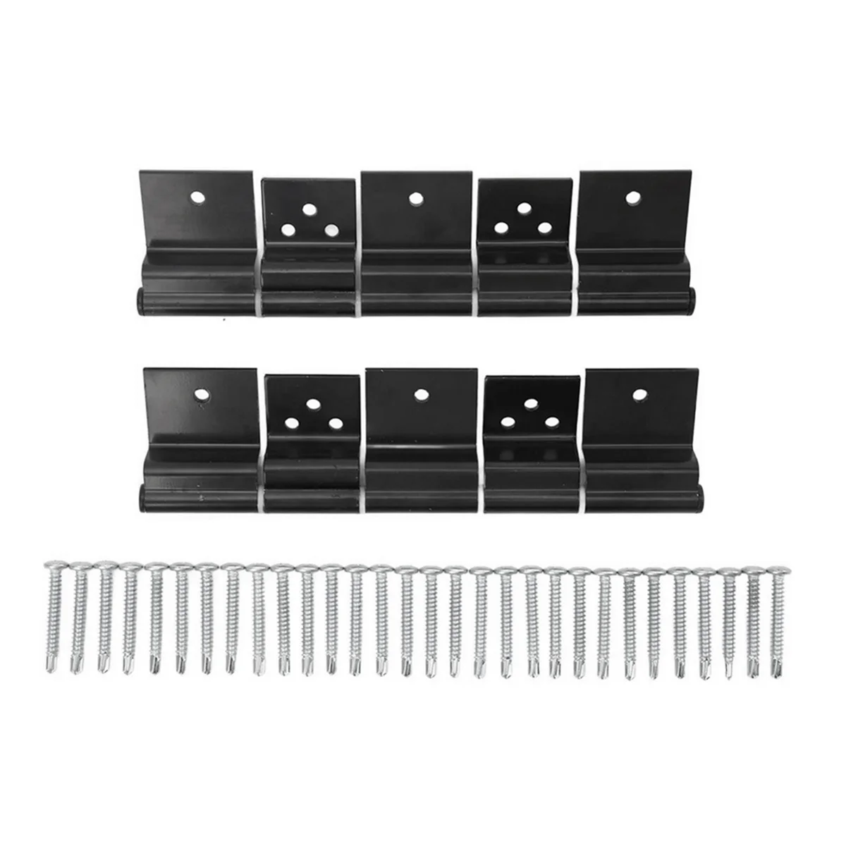 

RV Entry Door Friction Hinge Kit for 5Th Wheel, Travel Trailer and Motorhome (Pack of 2)