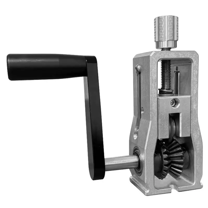 

WON портативный бытовой инструмент для зачистки проводов, металлический ручной инструмент для зачистки проводов, электрический инструмент для очистки кабеля