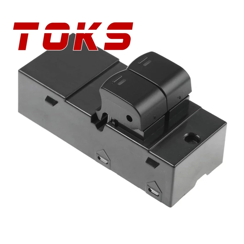 

25401-AX600 Главный электрический переключатель стеклоподъемника для Nissan Micra III K12 20032010 25401AX600