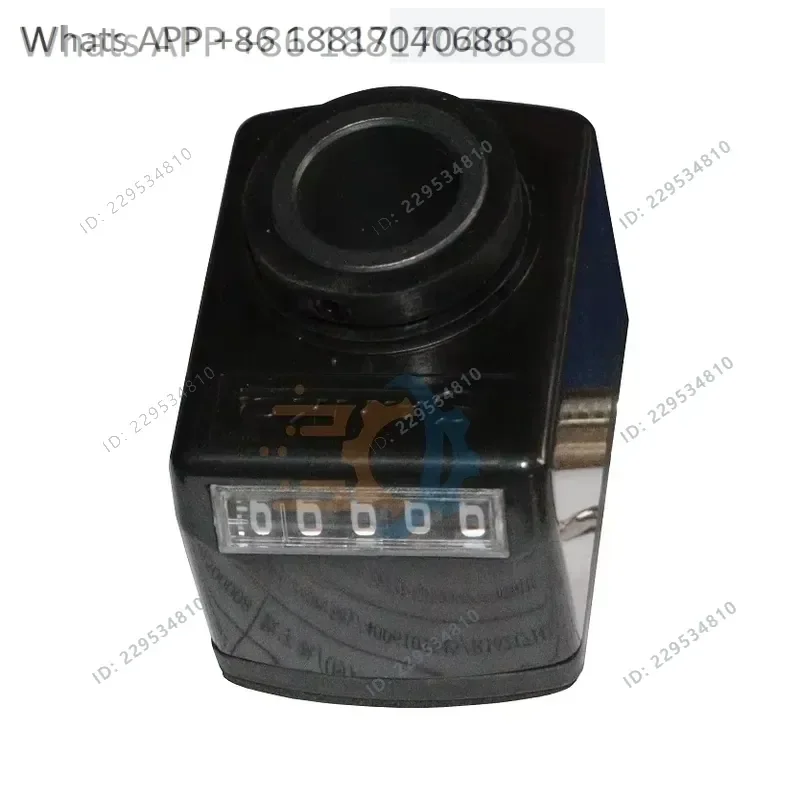 1PC 1PC for HOMAG Edge Bander Indicator Digital Watch Part Number 4022030021 4022030022 Original Replacement Accessory
