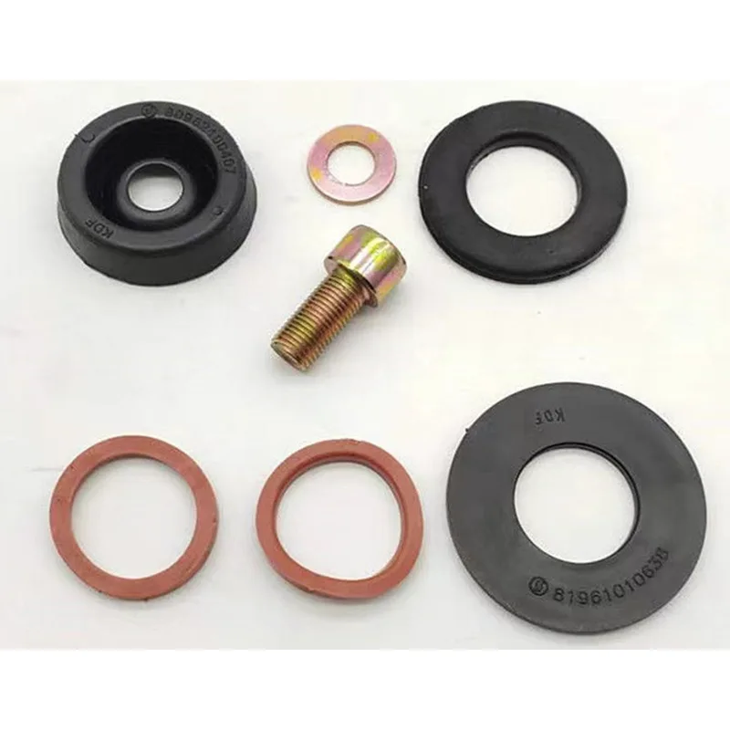 For SHACMAN X3000 New M3000 Cab Flip Shaft Repair Kit Truck Parts