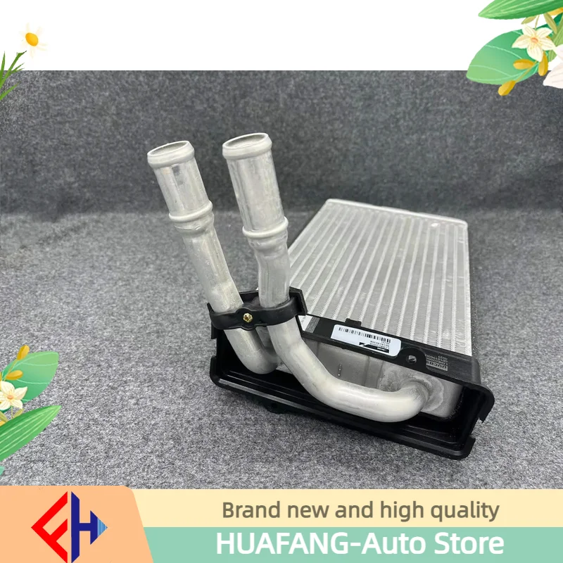 Original Heat Exchanger Heater Radiator ForPassat A4 Oe 8d1819030b 8d1819031c 8d1819030a High Quality