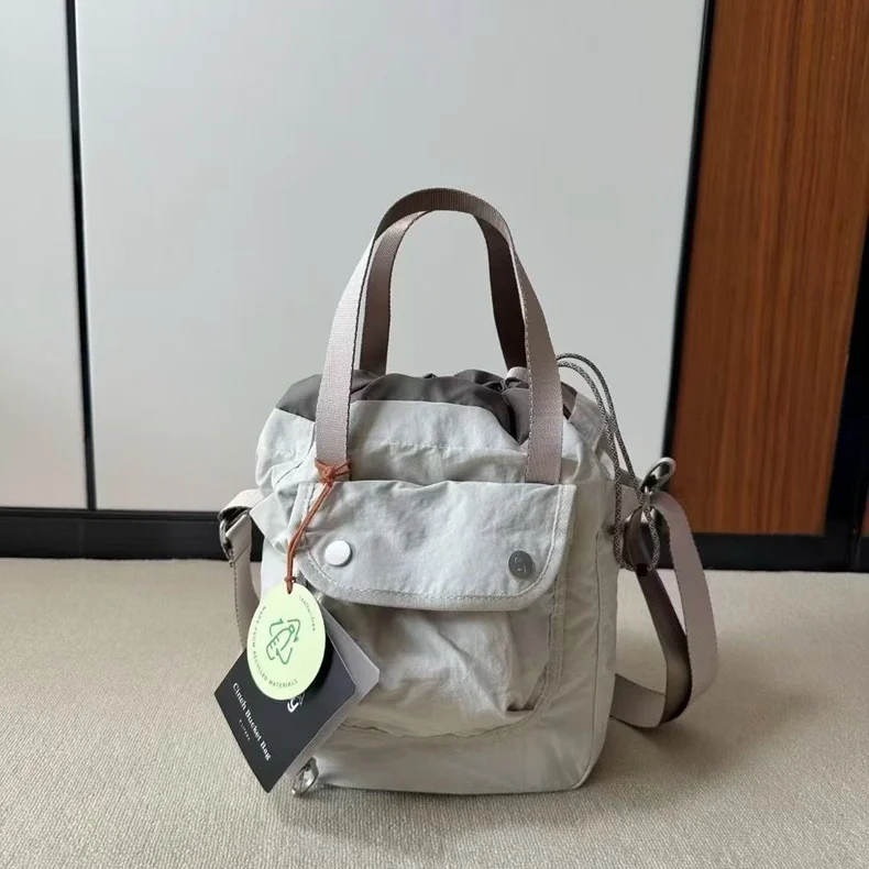 luxury-brand-cinch-bucket-bag-9l-ultra-lightweight-sports-casual-waterproof-drawstring-crossbody-bag-for-work-travel-outdoor