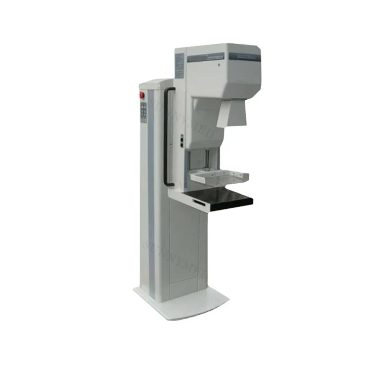 SY-D030 High Frequency Amorphous Silicon Digital Mammography System Mammography X Ray Equipment