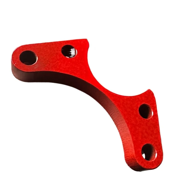 

Для Isuzu Dmax Ruimai Lingtuo MU-X: Верхний опорный рычаг, треугольные рычаги, подушка-прокладка для лифта