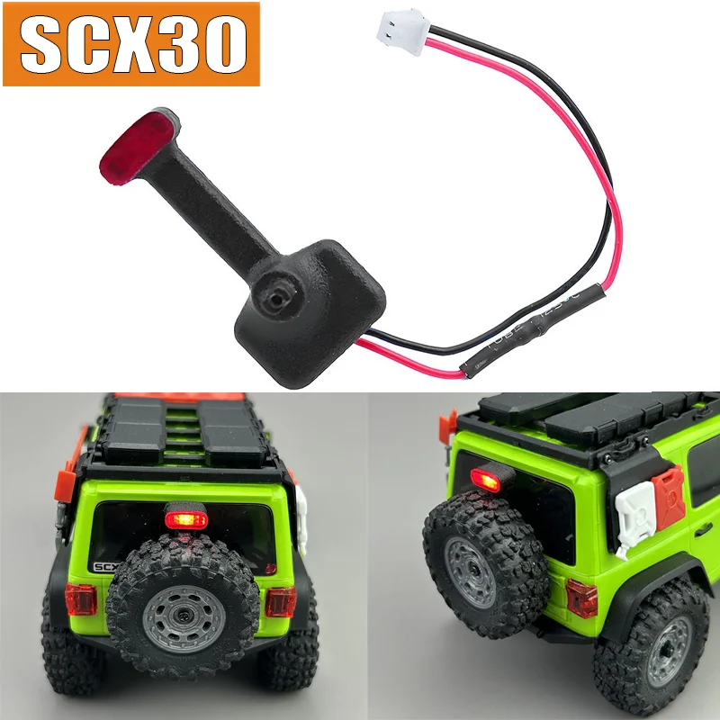Simulation Led High…