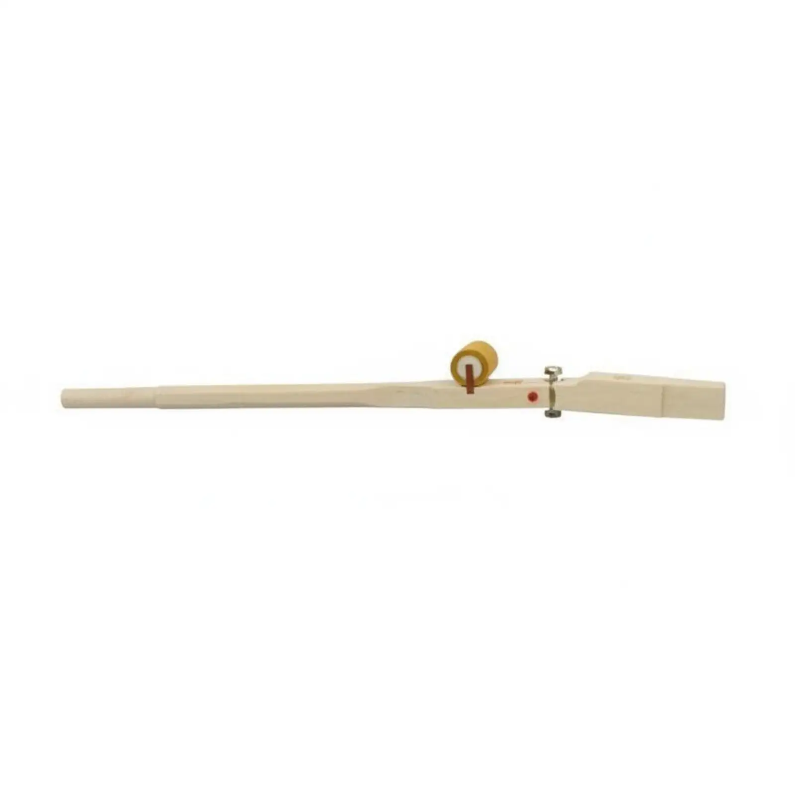 Wooden Grand Piano Hammer Shaft Spare Part for Piano Repair Tools Workshop Instrument Maintenance Accessories