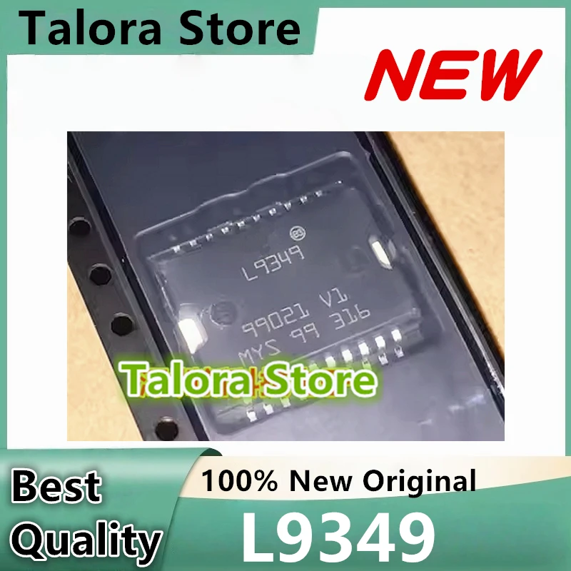 1PCS~20PCS/LOT L9349 L9349TR-LF HSOP20 100% New and Genuine