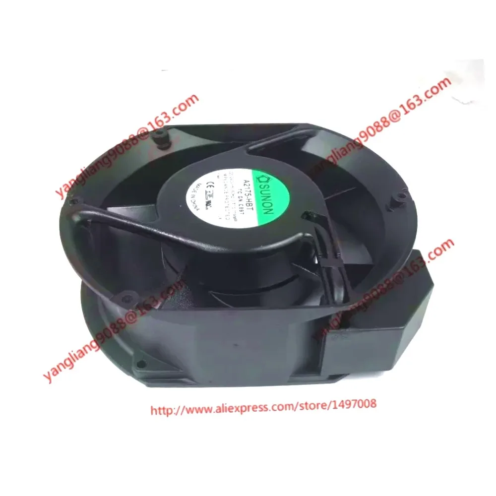 ventilateur-de-refroidissement-pour-serveur-sunon-a2175-hbt-tcgn-011amp-172x172x51mm