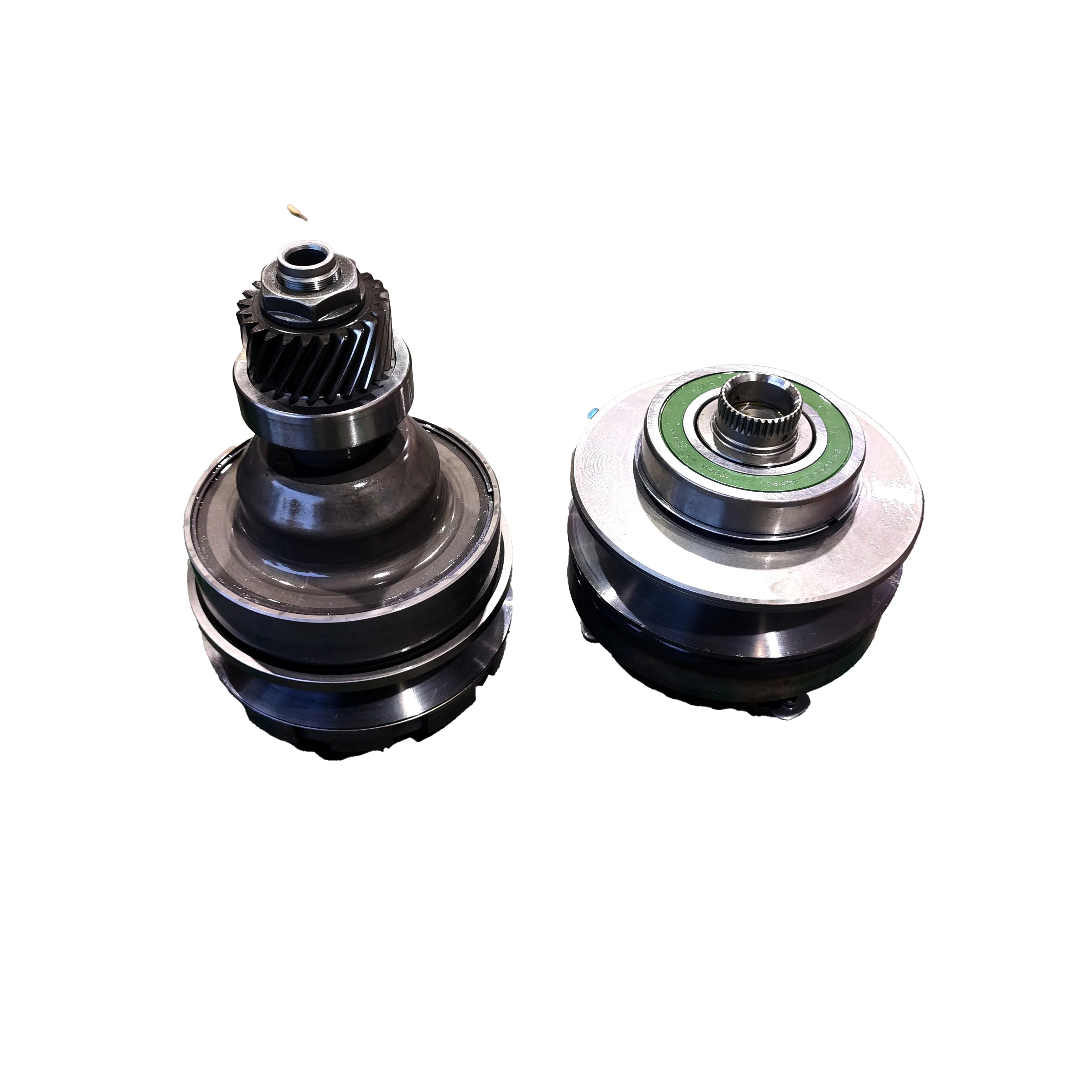 JF018E CVT Transmission Pulley Belt Chain Remanufactured New Condition for Nissan Gearbox Car Accessories
